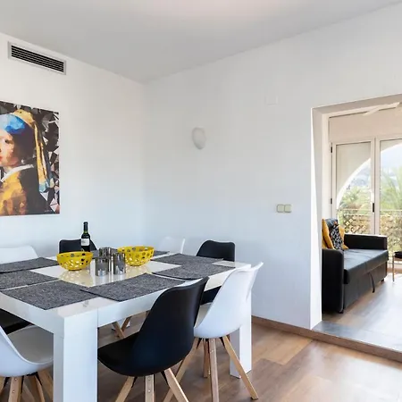 Al Khalif Atico Penthouse