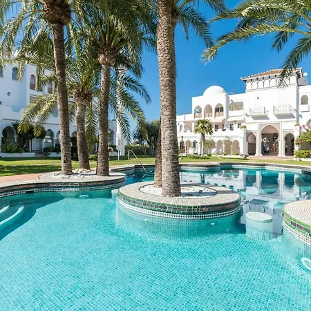 Al Khalif Atico Penthouse Denia