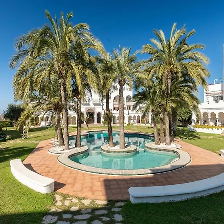 Al Khalif Atico Penthouse Denia